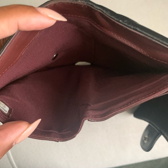 Chanel Flap Wallet - Picture 9 of 13